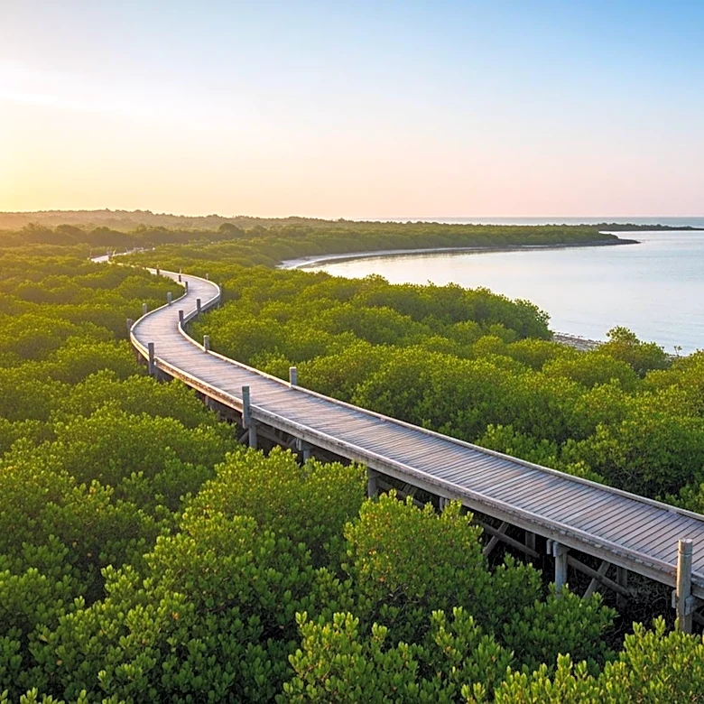 What is the Role of Sustainable Tourism in Global Development
