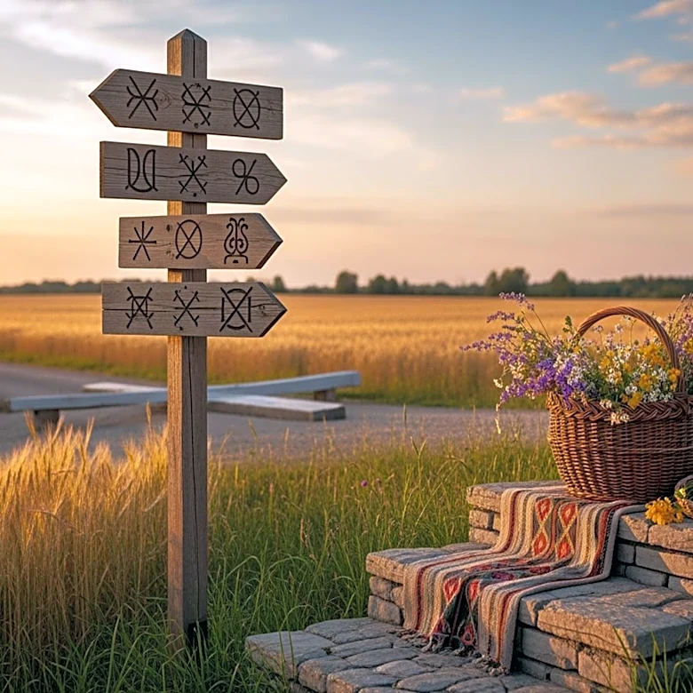 How Rural Tourism Supports the Preservation of Local Traditions