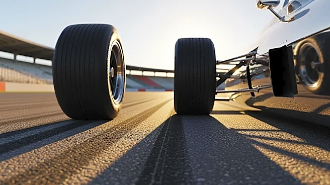 51 Years Ago Today, Rutherford Captured a Historic Indianapolis 500 Triumph