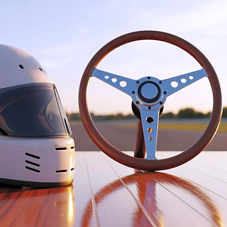 The Record-Breaking Start That Added to A. J. Foyt’s Legacy
