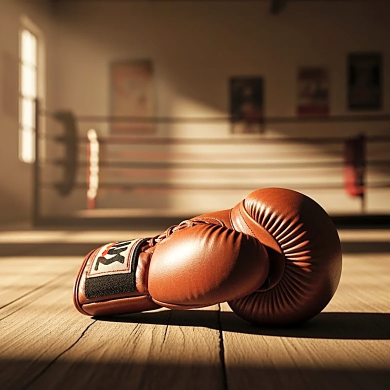 What Defined Ron Stander's Rise and Fall in Boxing