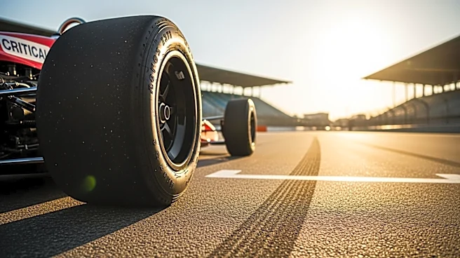 Why the 1985 Indianapolis 500 Changed Indy Car Racing Forever