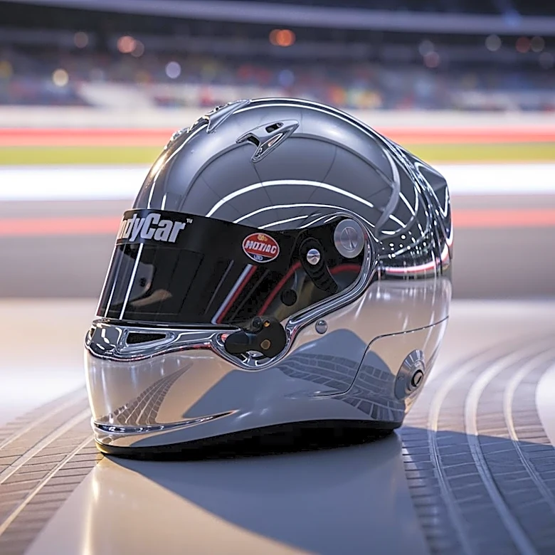 How Rick Mears Mastered the Indianapolis 500