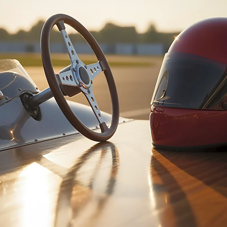 How A.J. Foyt’s Retirement Marked the End of an IndyCar Era