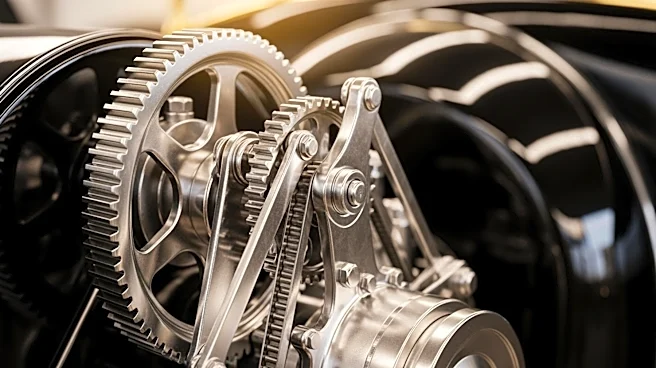 How the Model T Became an Engineering Breakthrough