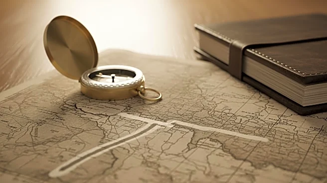 Inside the Origins of the U.S. Border Patrol