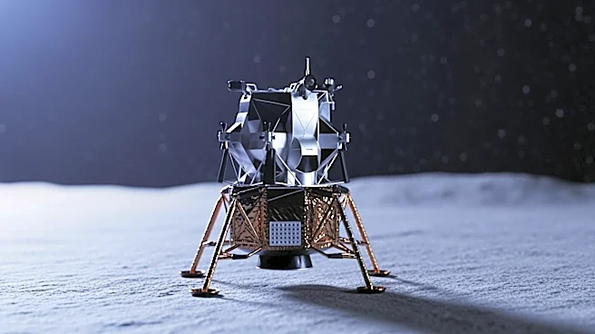 The Lunar Dress Rehearsal That Made History Possible