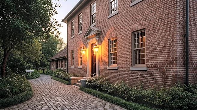 Nearly Three Centuries Ago Today, the Betsy Ross House Became Part of Philadelphia’s Historic Landscape