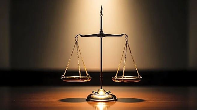 Salerno’s Lasting Impact on Due Process and Bail