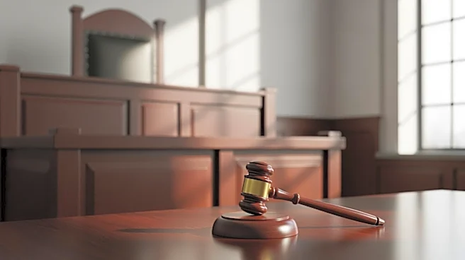 How the Oklahoma State Trial Expanded Accountability in the Bombing Case