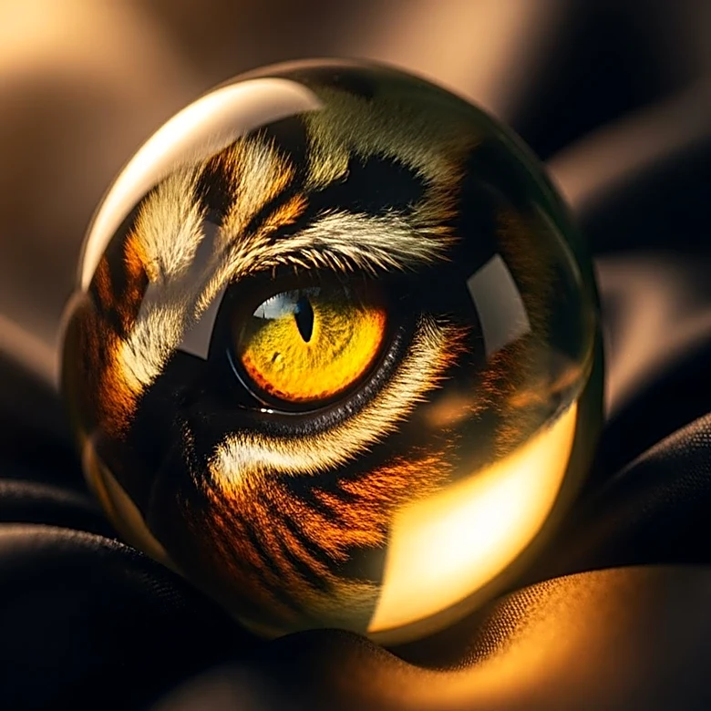 What is the Significance of Year of the Tiger in Chinese Zodiac
