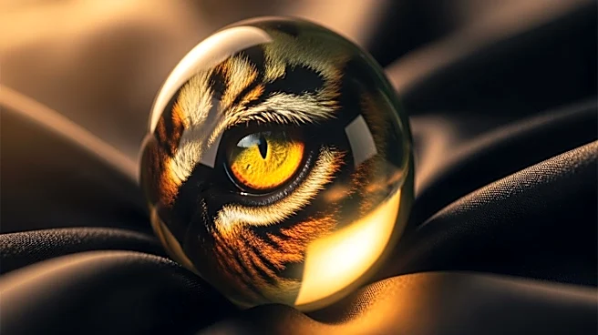 What is the Significance of Year of the Tiger in Chinese Zodiac
