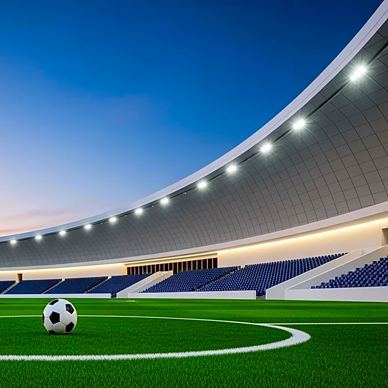 How Ahmad bin Ali Stadium Served the 2022 World Cup