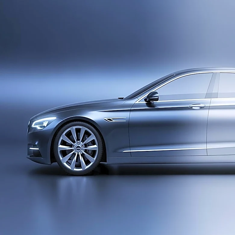 The Sedan That Blended Performance and Luxury for Decades
