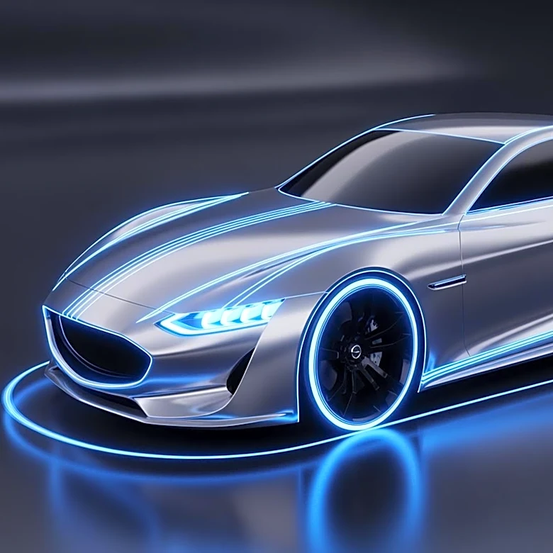 How the Nissan Maxima Built a Reputation for Performance and Tech