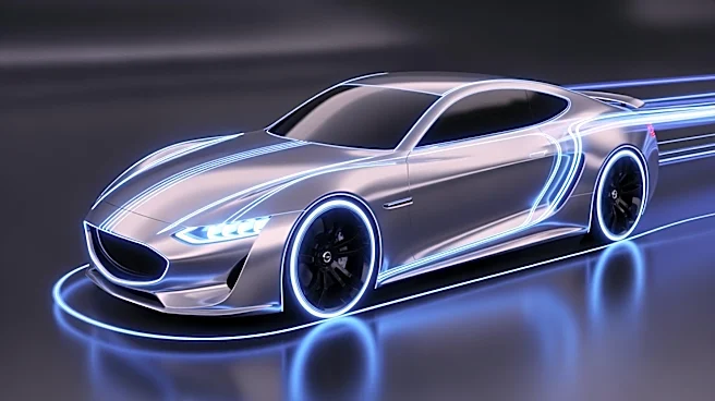 How the Nissan Maxima Built a Reputation for Performance and Tech