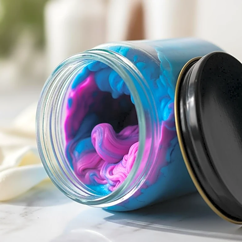 The Skin and Health Concerns Behind Hair Color