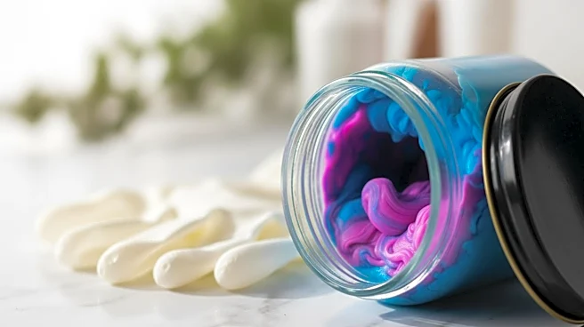 The Skin and Health Concerns Behind Hair Color
