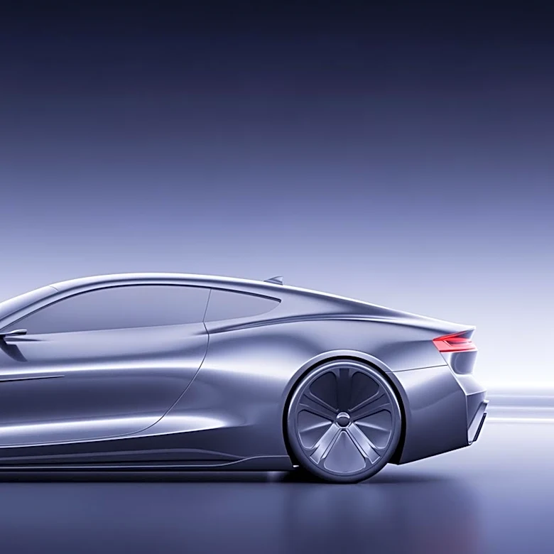 How the Nissan Maxima Evolved Across Eight Generations