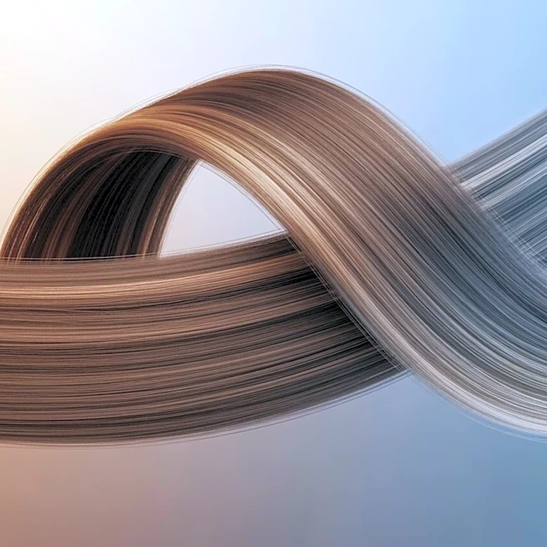 How Hair Coloring Evolved From Highlights to Ombré
