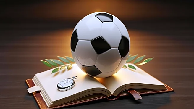 The 2022 World Cup Cemented Messi’s Argentina Legacy