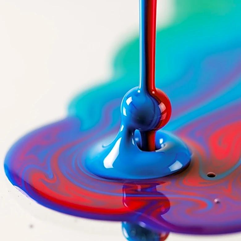 Inside the Chemical Process Behind Permanent Hair Dye
