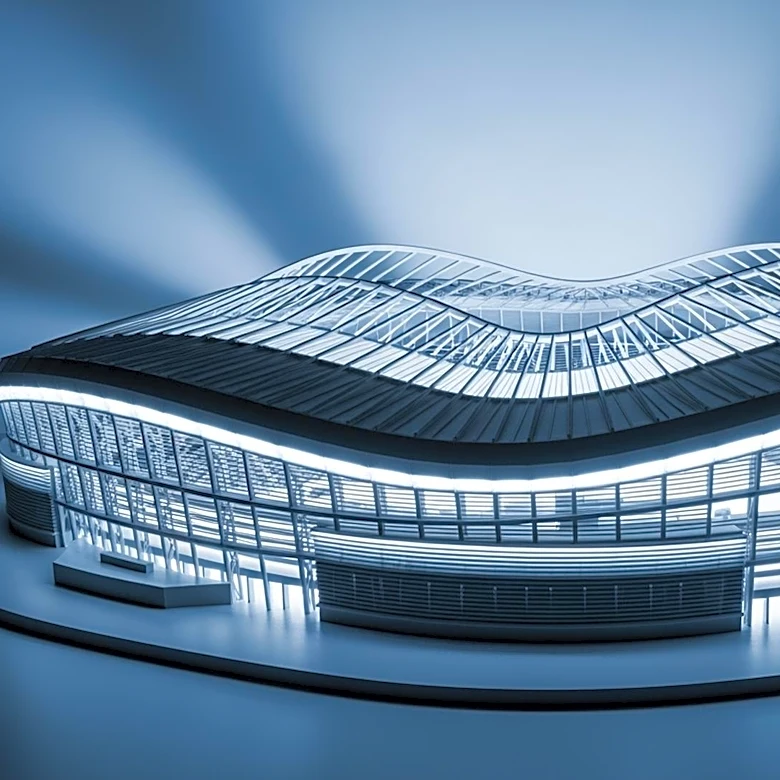 Why Peter Mokaba Stadium Chose New Build Over Upgrade