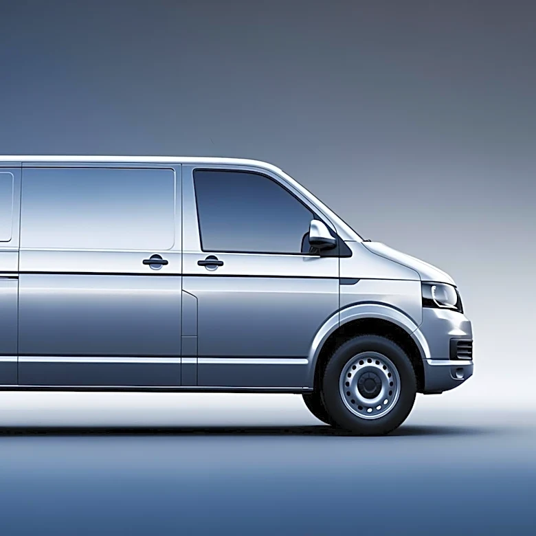 The Many Versions of the Volkswagen Transporter Explained