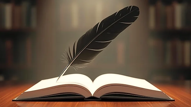 The Diverse Categories of the Edgar Awards Explained