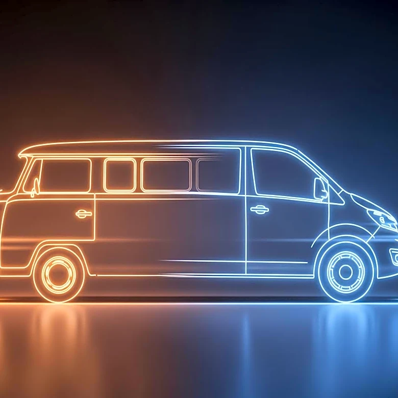 The Evolution of the Volkswagen Transporter Reflects Automotive History