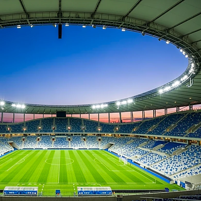 How Olympiastadion Became a Premier Sports Venue