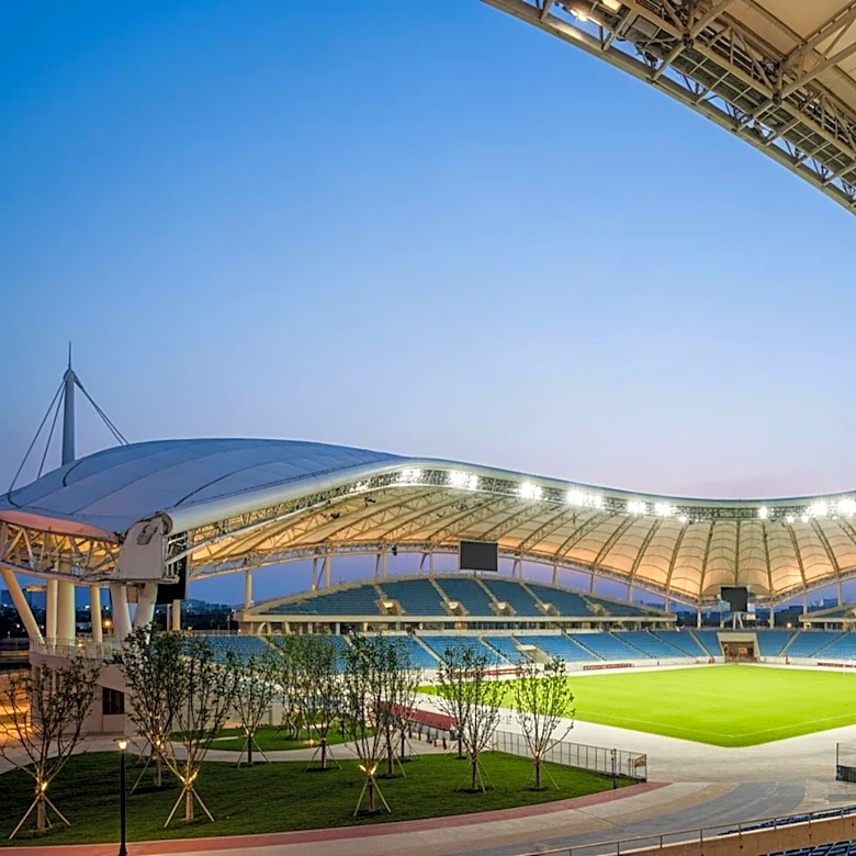 Why Seoul World Cup Stadium Became More Than a Football Venue