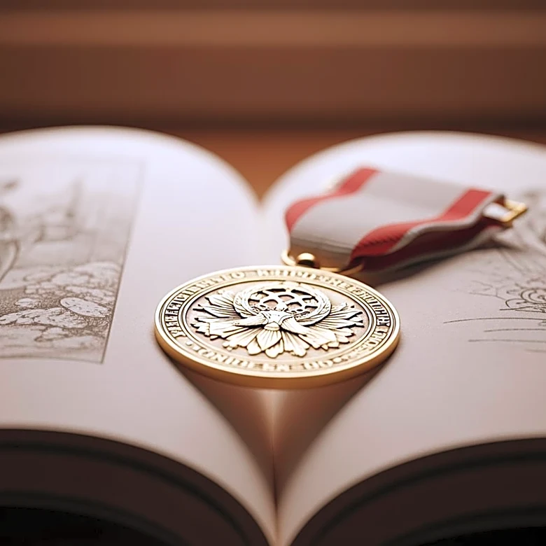 What is the History and Evolution Behind the Caldecott Medal