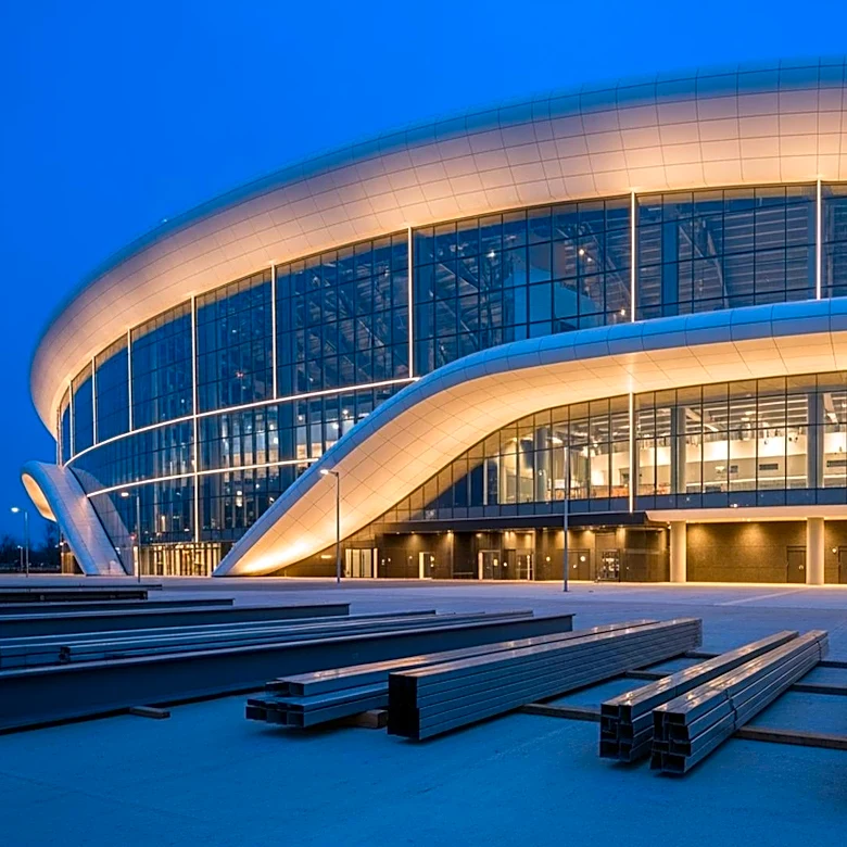 Maracanã’s 2014 Rebuild Changed Its Famous Bowl