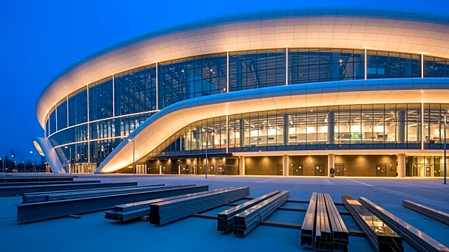 Maracanã’s 2014 Rebuild Changed Its Famous Bowl