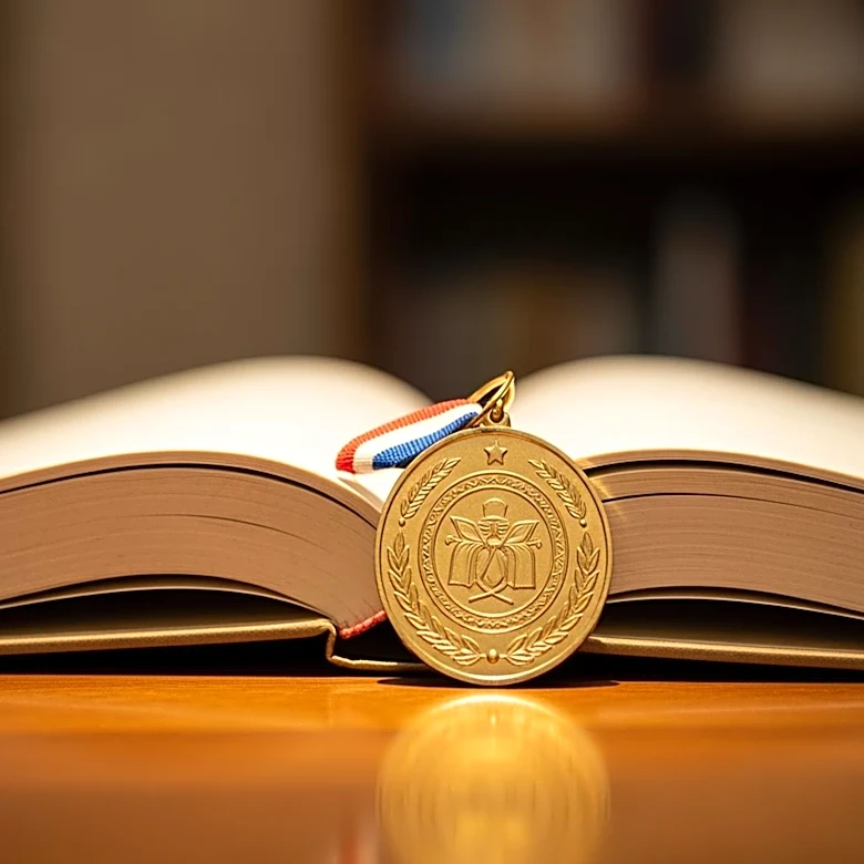 What is the Cultural Impact of the Caldecott Medal