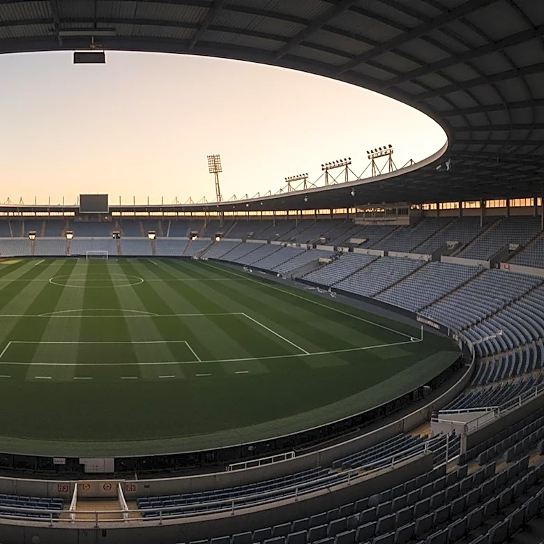 How Maracanã Became One of Football’s Greatest Venues