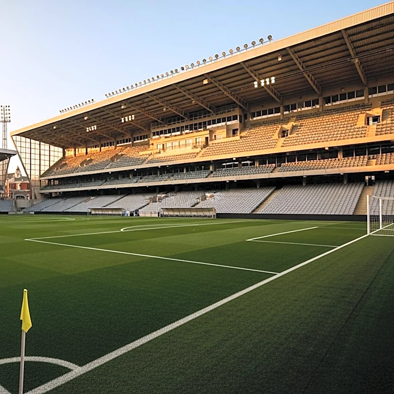 How Sarrià Stadium Became More Than Espanyol’s Home