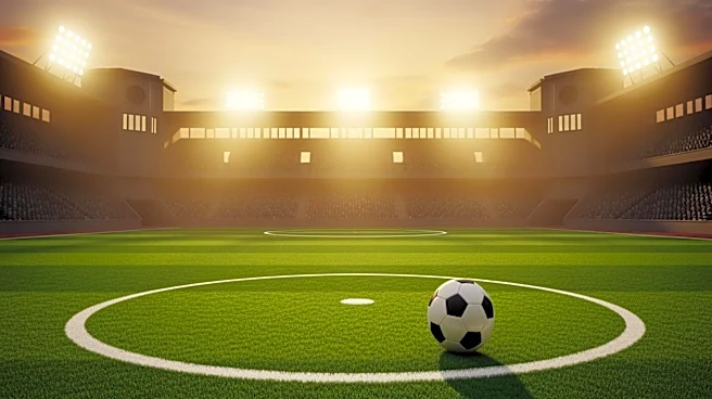 How Sarrià Stadium Shaped the 1982 World Cup