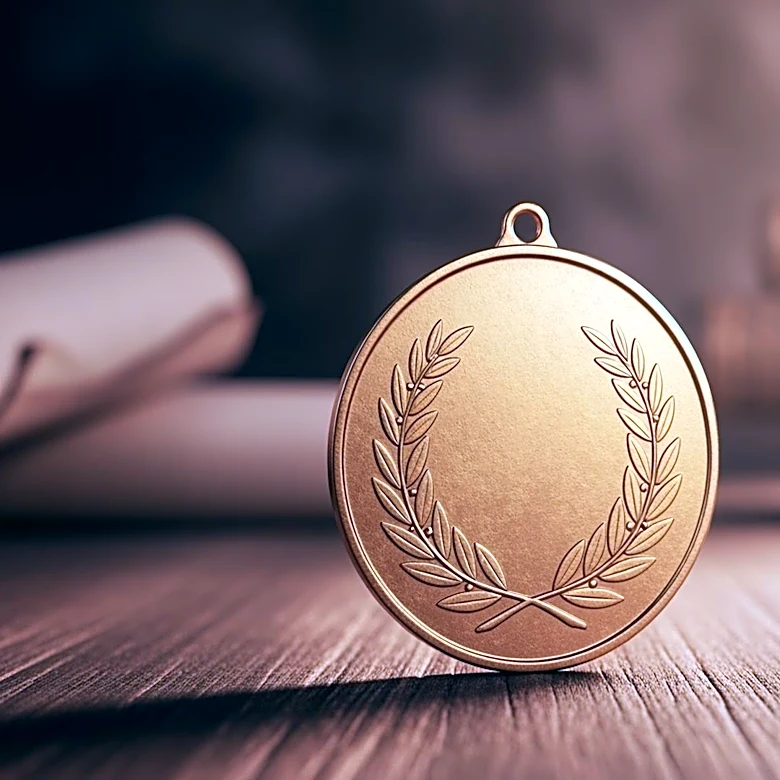 How did the Newbery Medal Evolve Over Time