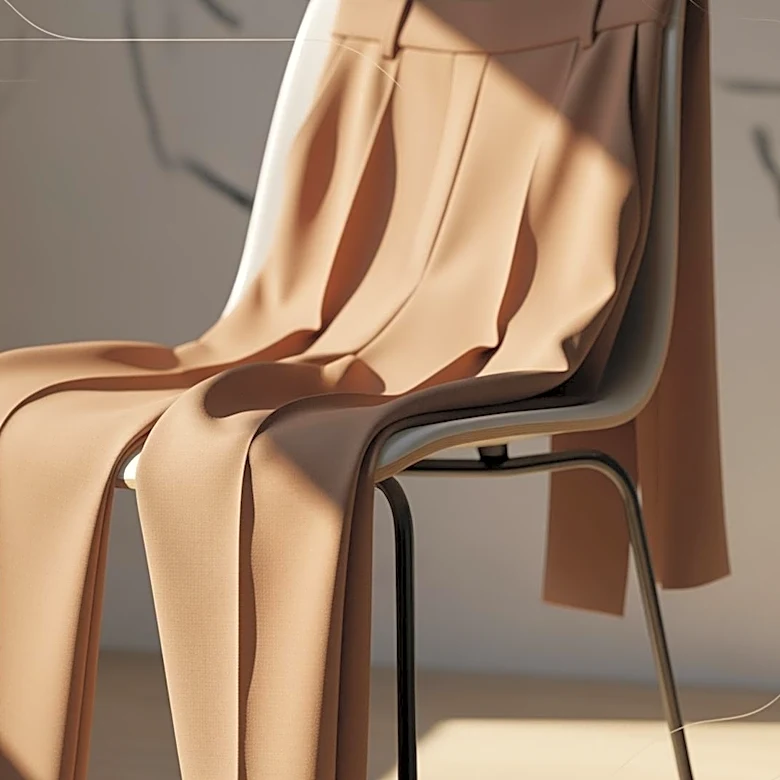 How Trousers Became Accepted in Women’s Fashion