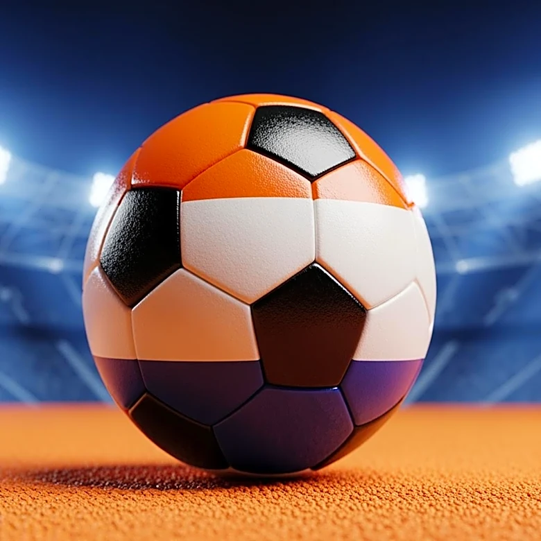 How the Netherlands Built a World Cup Legacy Without a Title