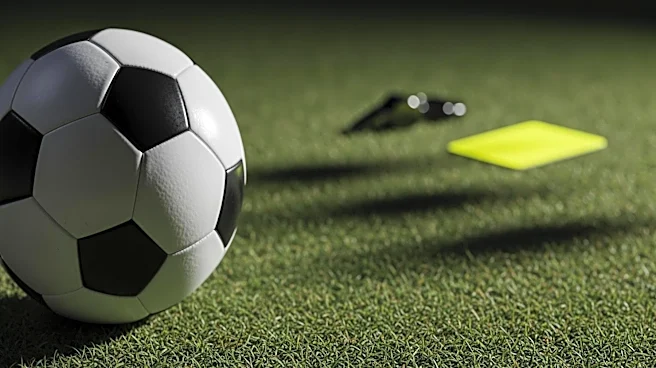 Why the 2010 World Cup Final Became So Contentious