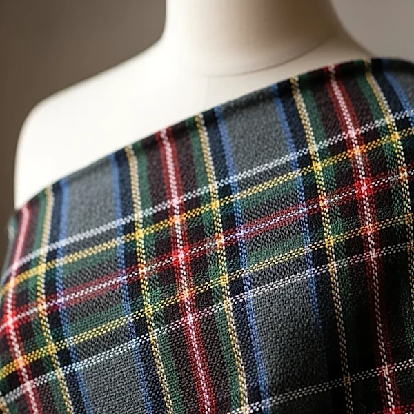 The Details Behind Traditional and Modern Kilt Designs