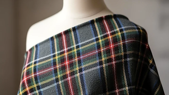 The Details Behind Traditional and Modern Kilt Designs