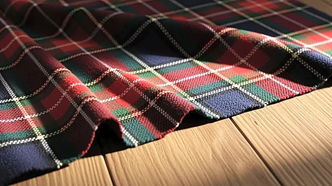 Why the Kilt Became a Powerful Symbol of Scottish Identity