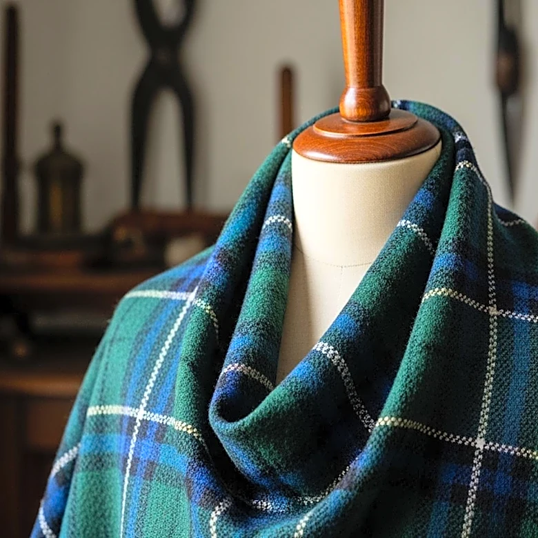 How the Kilt Evolved From Highland Garment to Modern Fashion