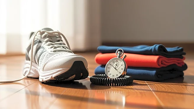 What is the Role of Tapering in Marathon Training