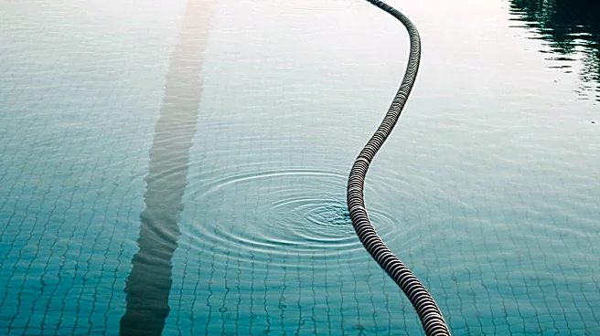 The Art and Science of Tapering in Competitive Swimming Explained