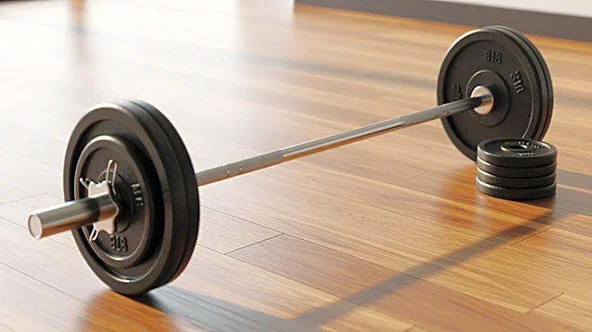 What is the Role of Deloading in Strength Training
